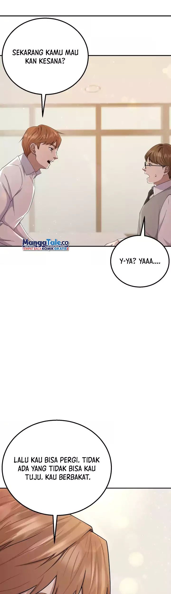 Daechi-dong Class Chapter 04 Gambar 51