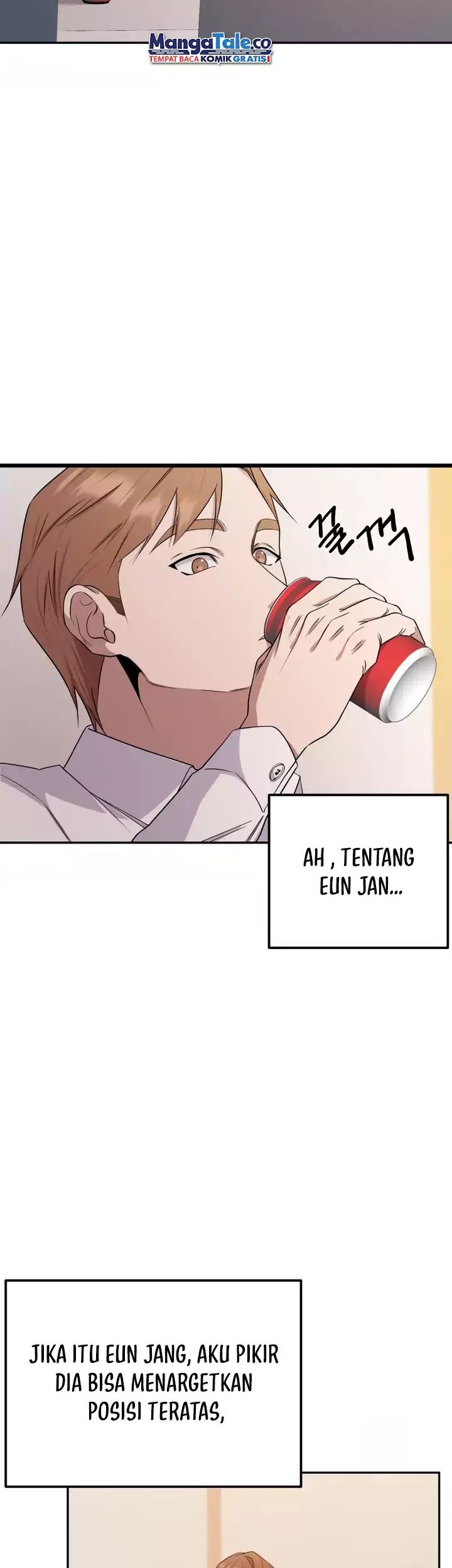 Daechi-dong Class Chapter 04 Gambar 57