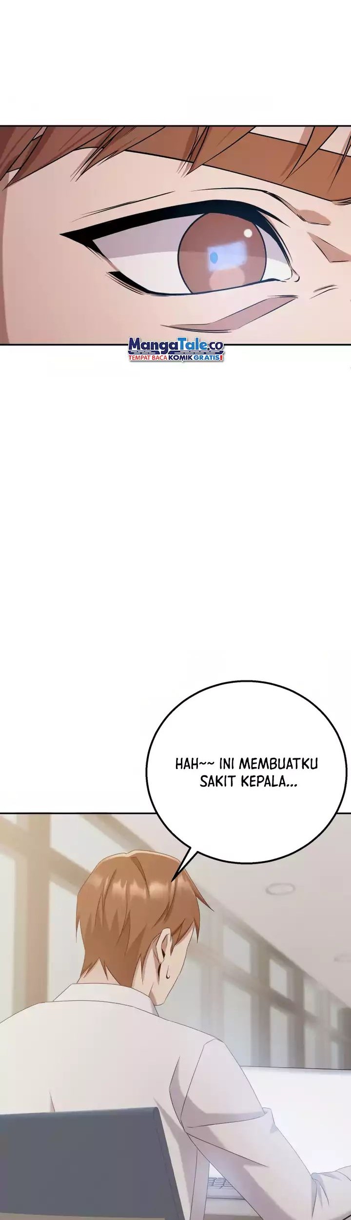 Daechi-dong Class Chapter 04 Gambar 59