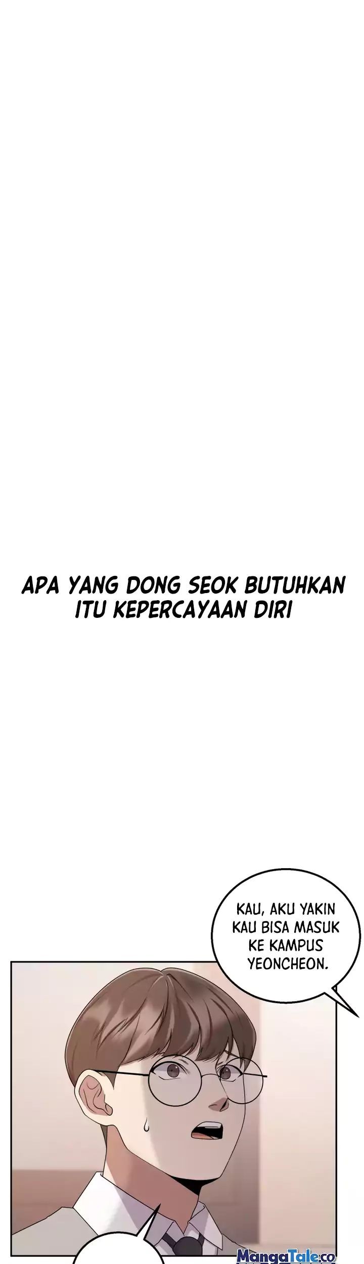 Baca  Daechi-dong Class Chapter 04 Gambar 2