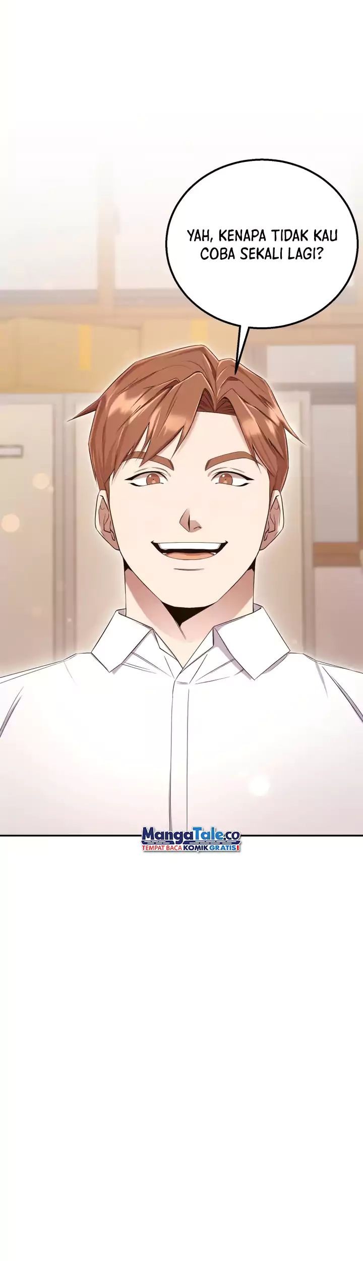 Daechi-dong Class Chapter 04 Gambar 6