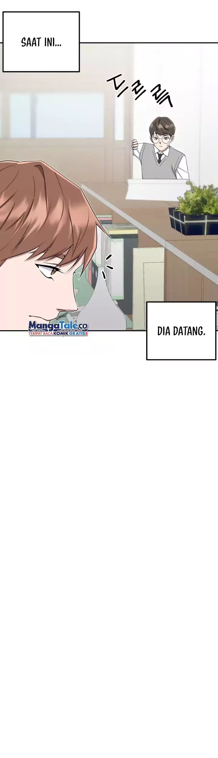 Daechi-dong Class Chapter 04 Gambar 11
