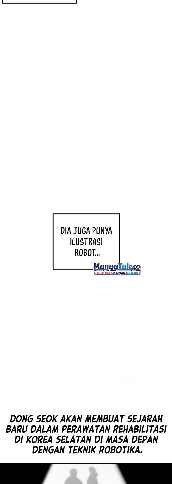 Daechi-dong Class Chapter 04 Gambar 13