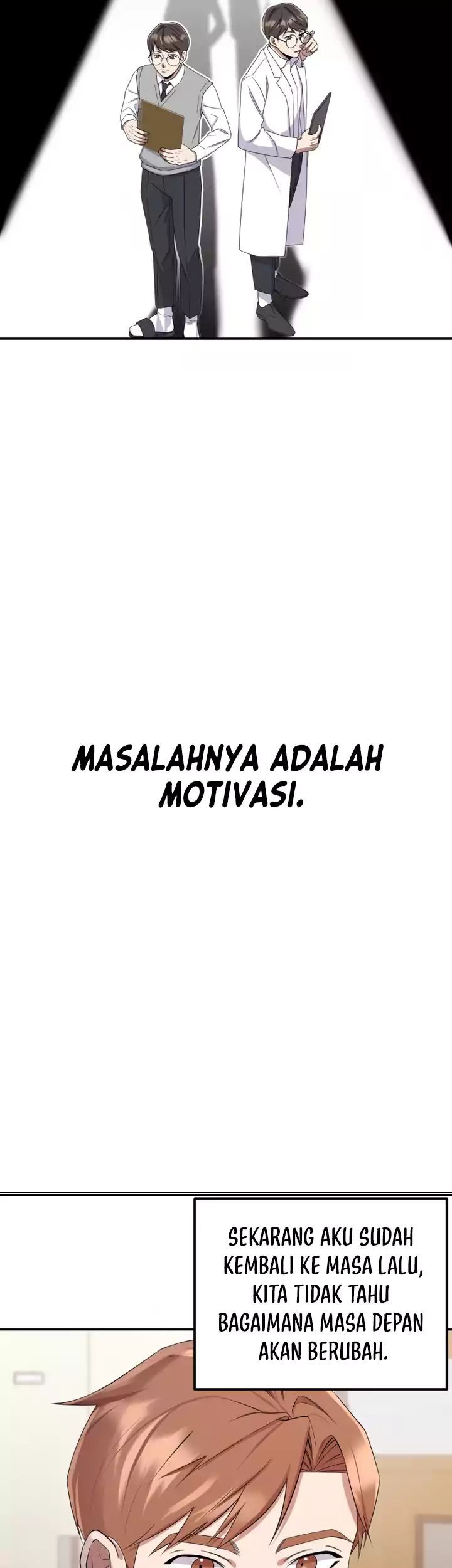 Daechi-dong Class Chapter 04 Gambar 14