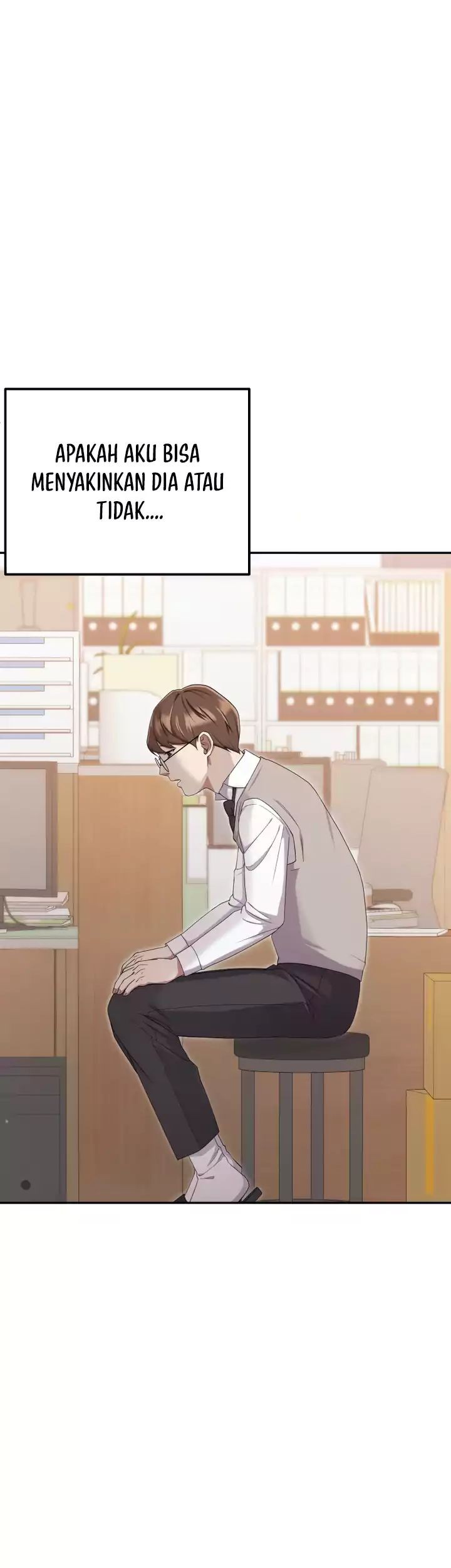 Daechi-dong Class Chapter 04 Gambar 18