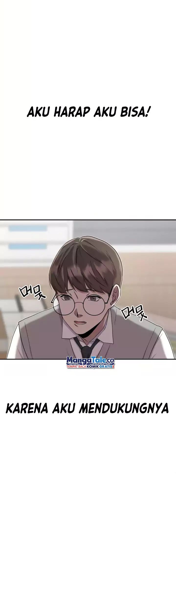 Daechi-dong Class Chapter 04 Gambar 19