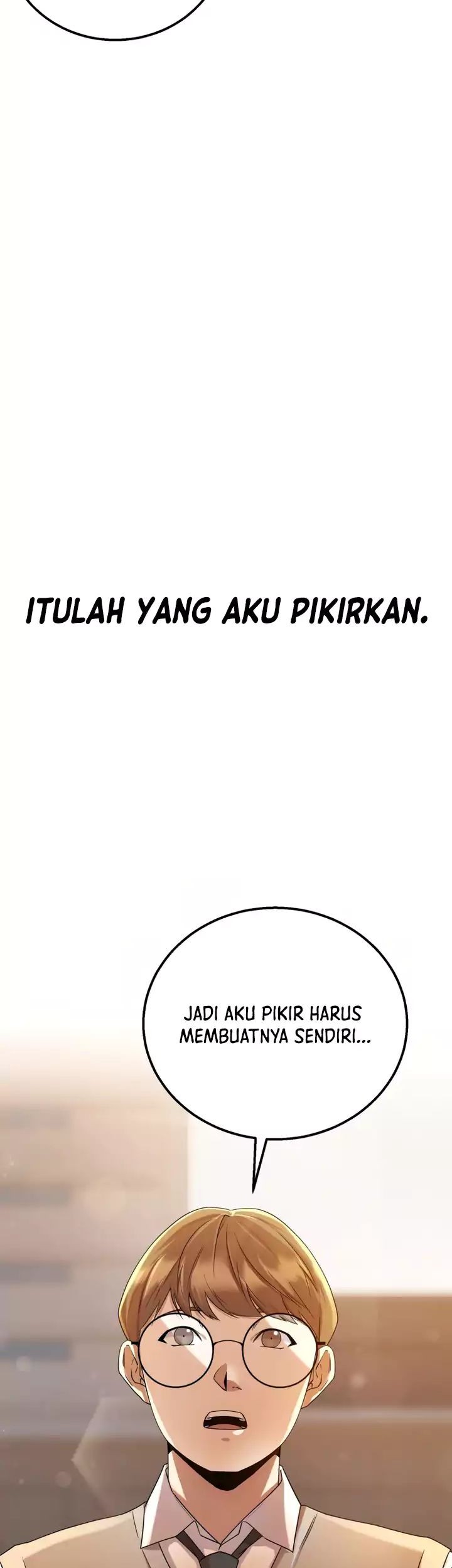Daechi-dong Class Chapter 04 Gambar 22
