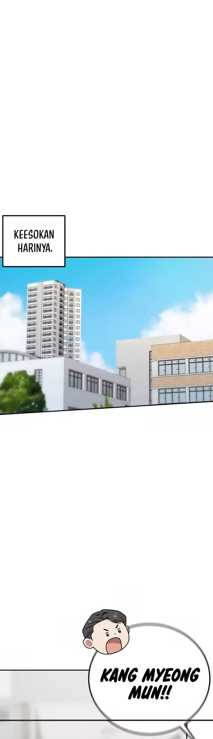 Daechi-dong Class Chapter 04 Gambar 26