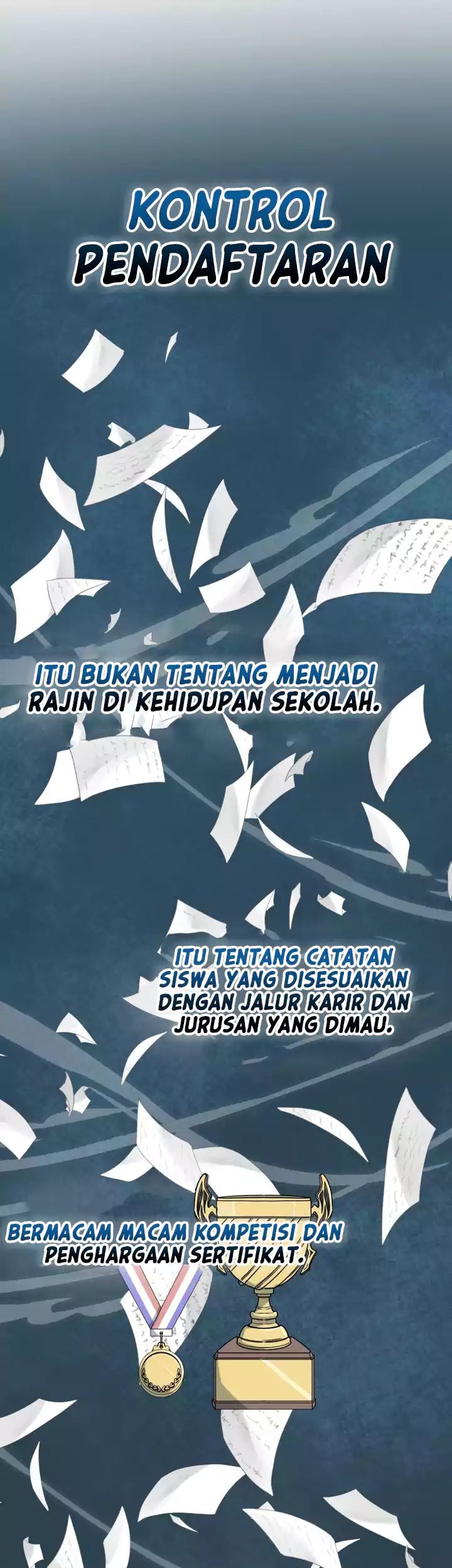 Daechi-dong Class Chapter 04 Gambar 32