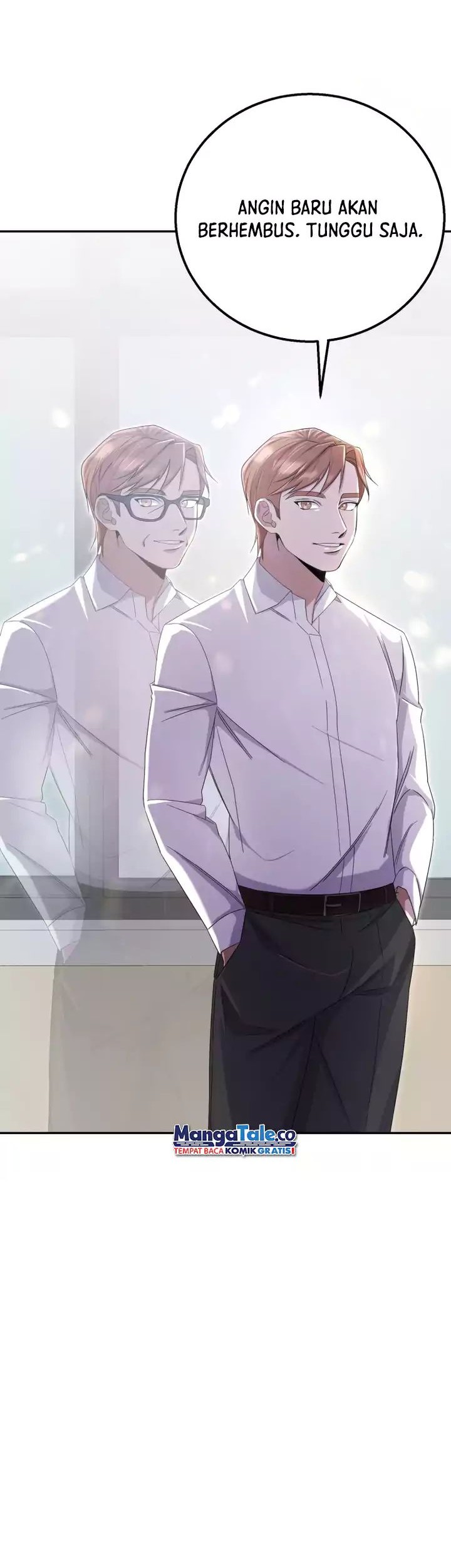 Daechi-dong Class Chapter 04 Gambar 37
