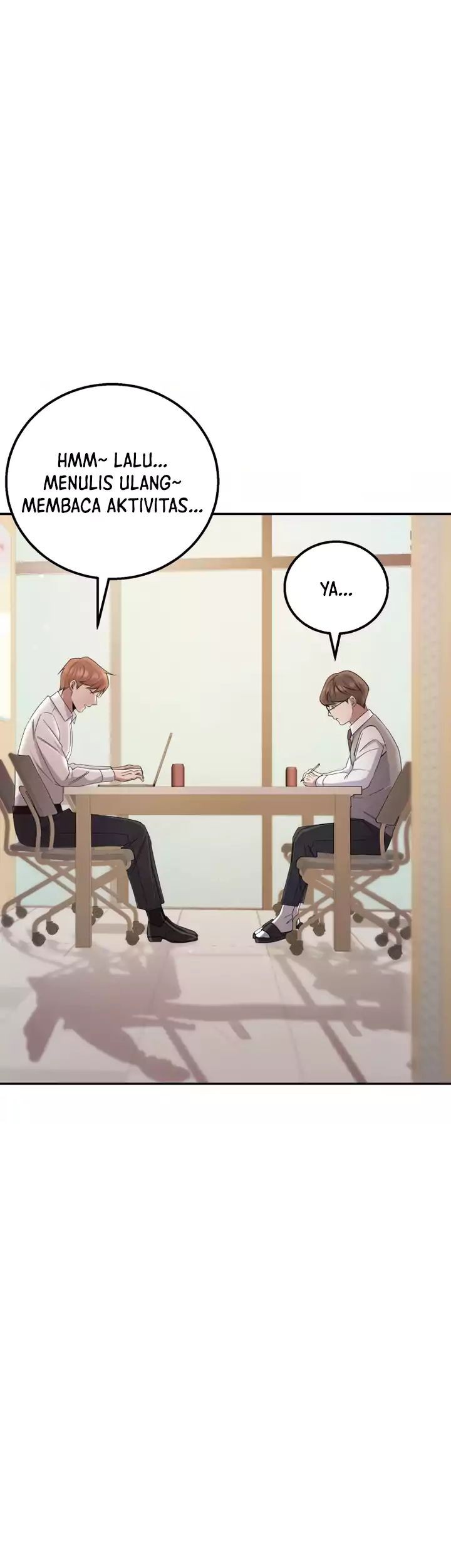 Daechi-dong Class Chapter 04 Gambar 42