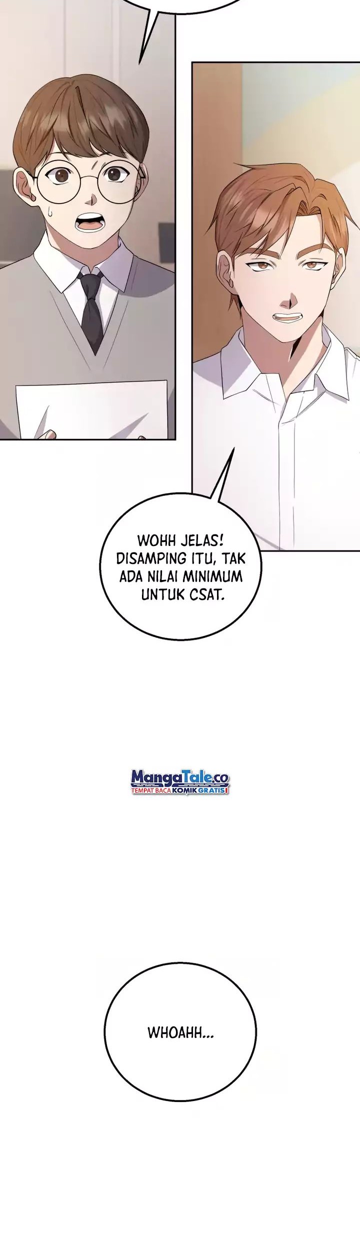 Daechi-dong Class Chapter 04 Gambar 49