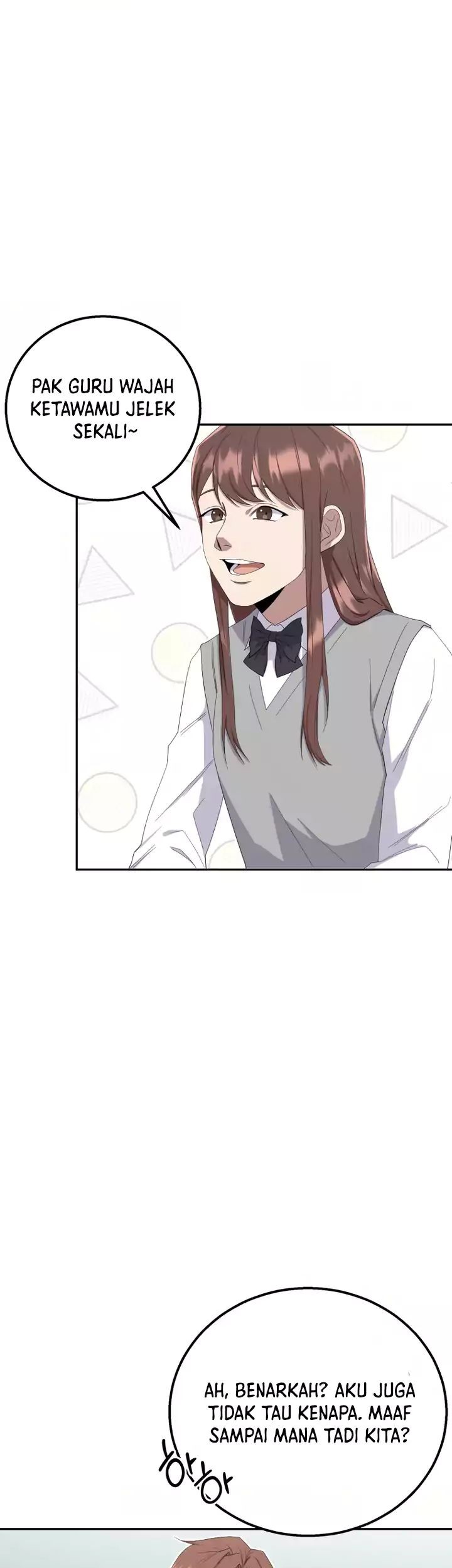 Daechi-dong Class Chapter 03 Gambar 24
