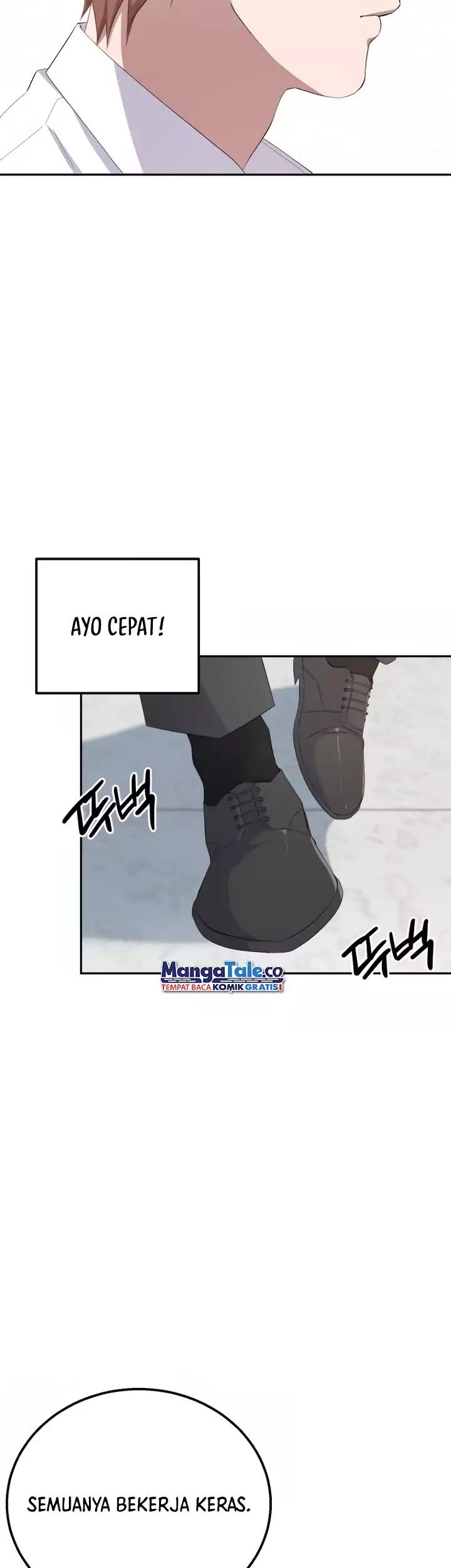 Daechi-dong Class Chapter 03 Gambar 27