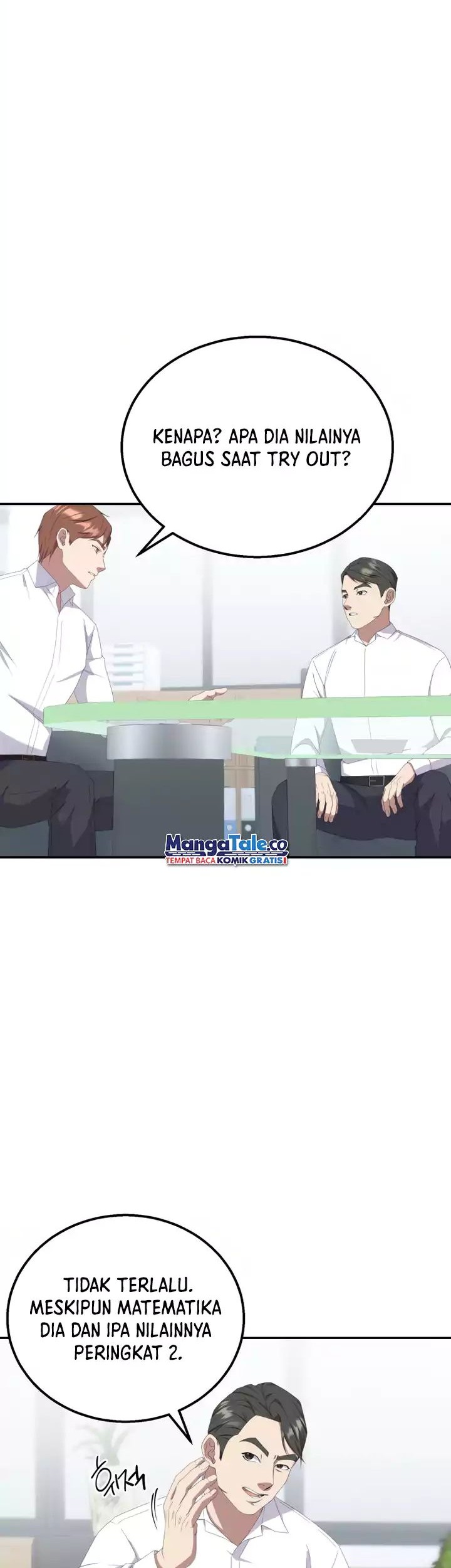 Daechi-dong Class Chapter 03 Gambar 41