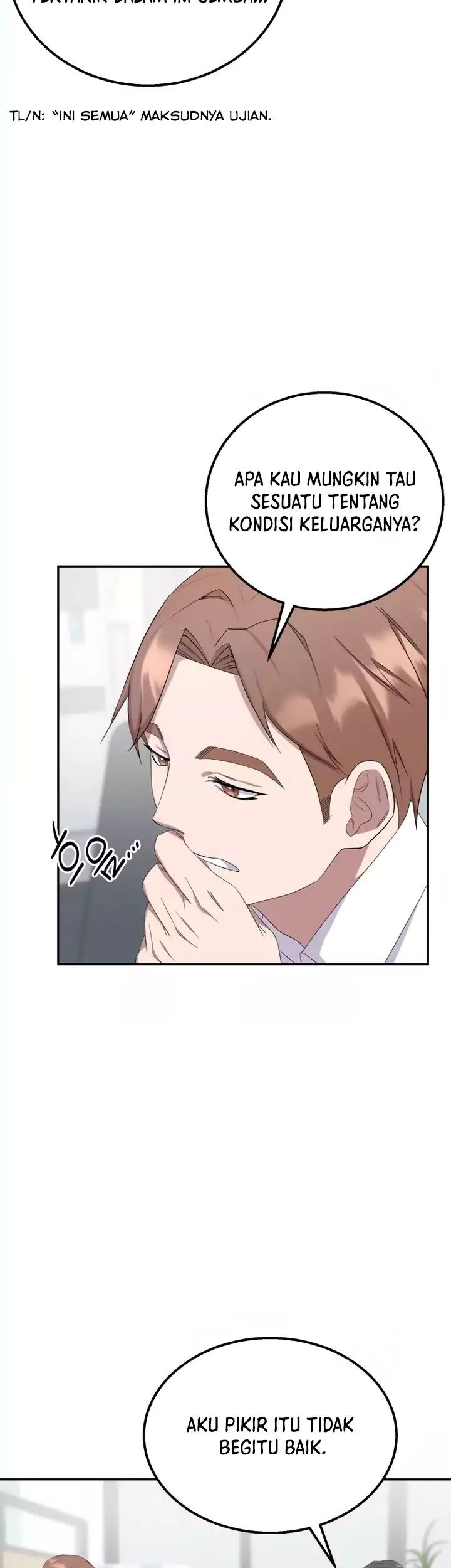 Daechi-dong Class Chapter 03 Gambar 48