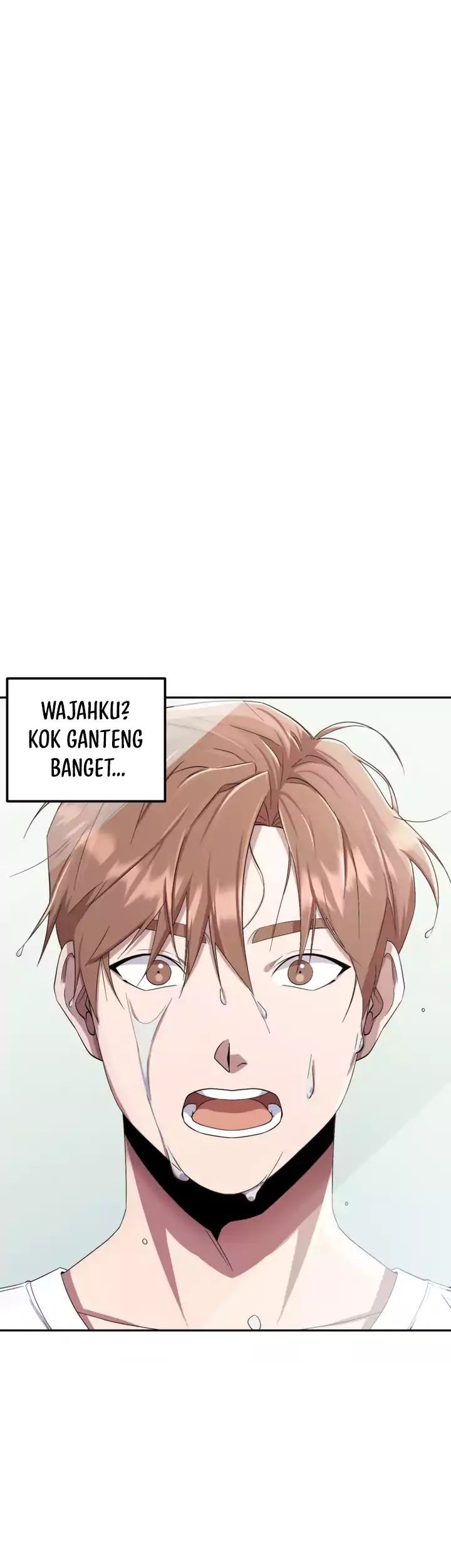 Baca Daechi-dong Class Chapter 02 Gambar 2