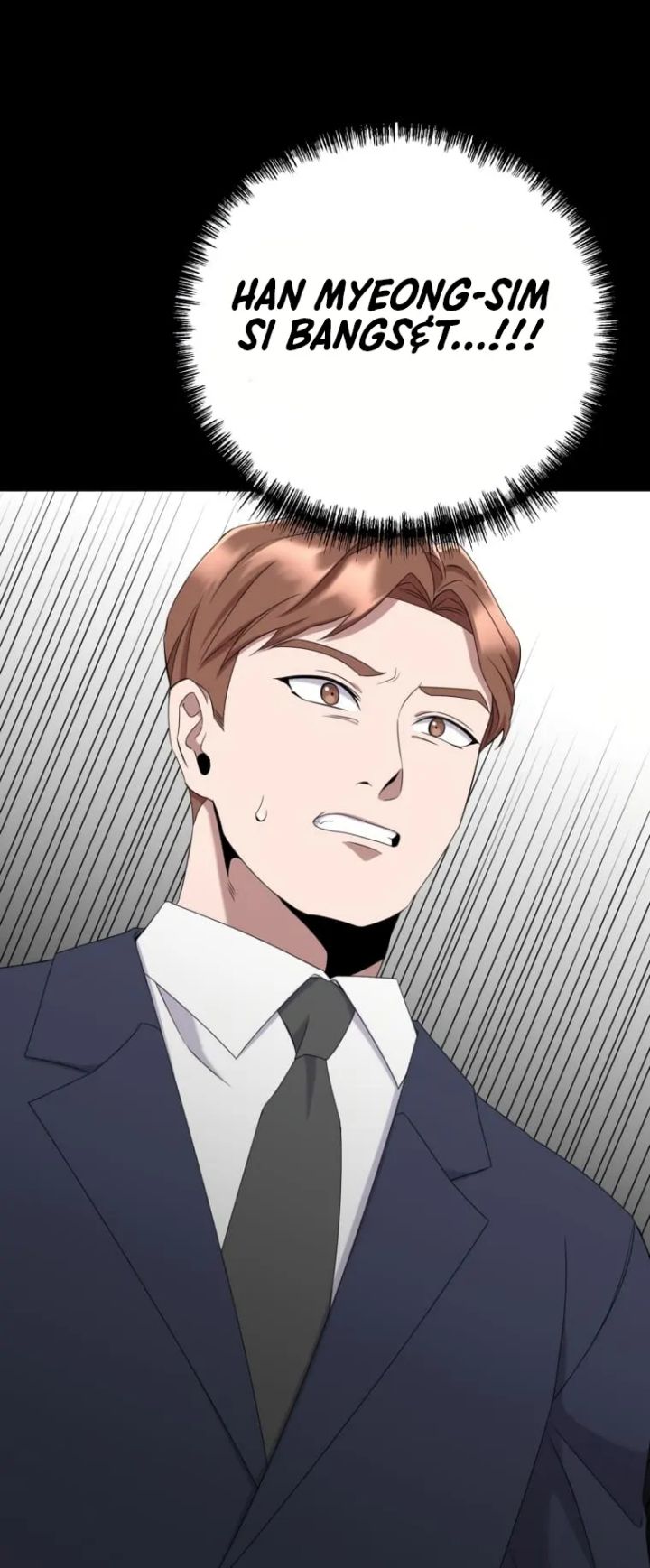 Daechi-dong Class Chapter 01 Gambar 14