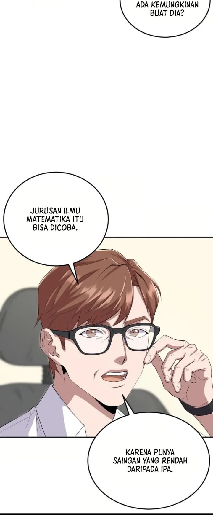 Daechi-dong Class Chapter 01 Gambar 19