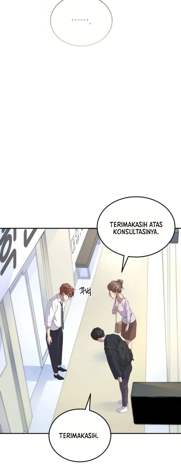 Daechi-dong Class Chapter 01 Gambar 26