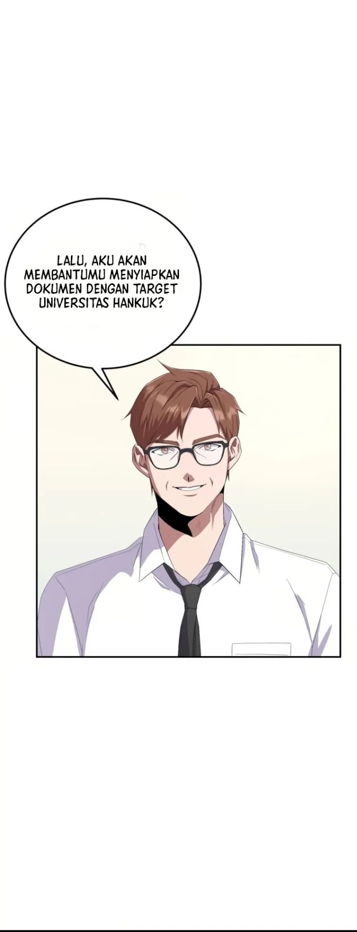 Daechi-dong Class Chapter 01 Gambar 27