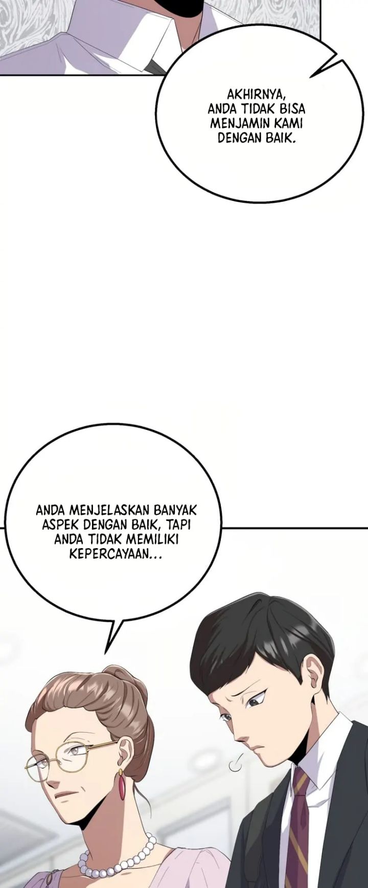 Daechi-dong Class Chapter 01 Gambar 30