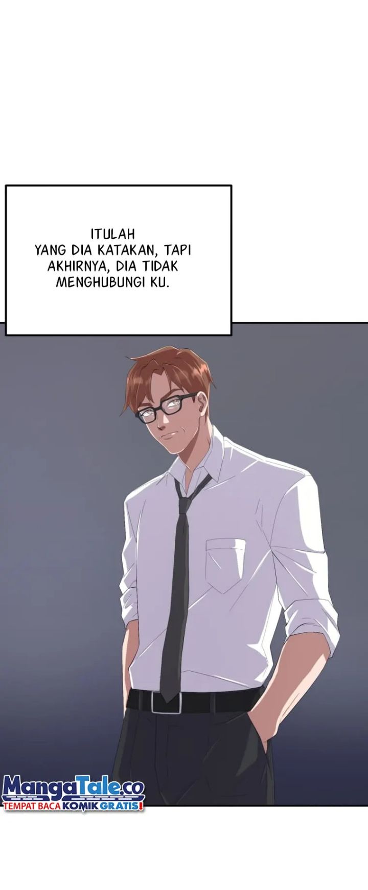 Daechi-dong Class Chapter 01 Gambar 32