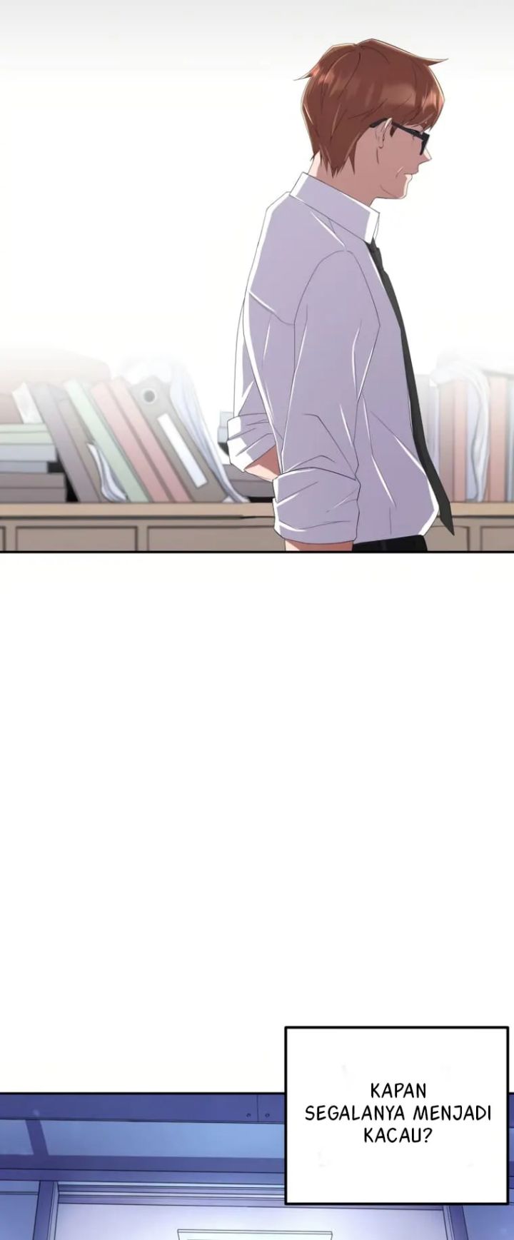 Daechi-dong Class Chapter 01 Gambar 35