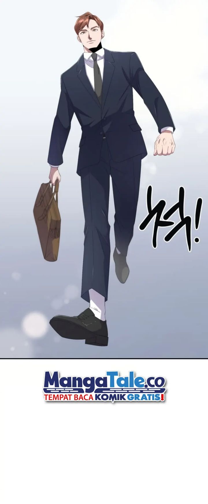 Daechi-dong Class Chapter 01 Gambar 37