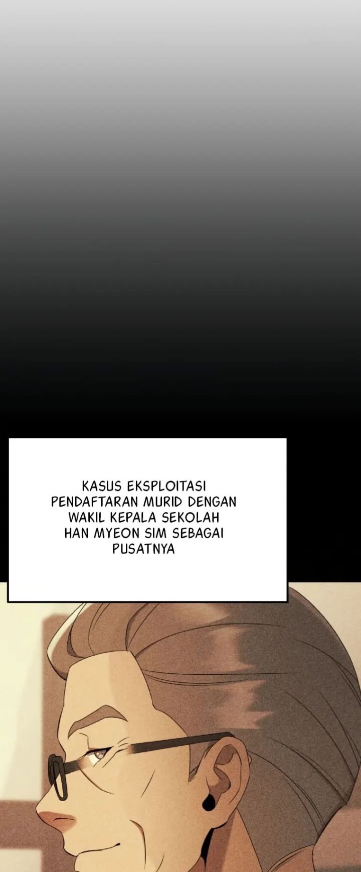 Daechi-dong Class Chapter 01 Gambar 39