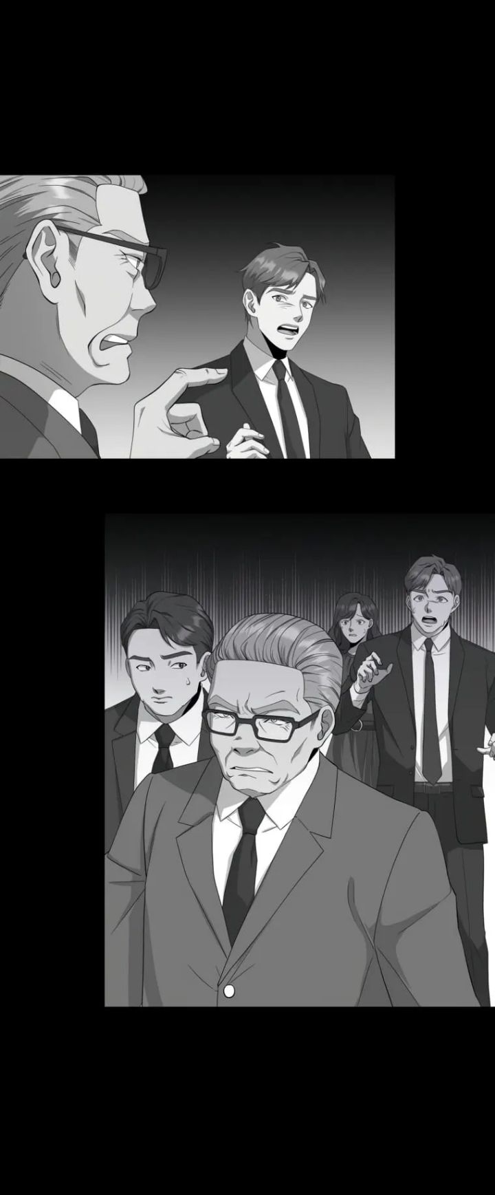 Daechi-dong Class Chapter 01 Gambar 44