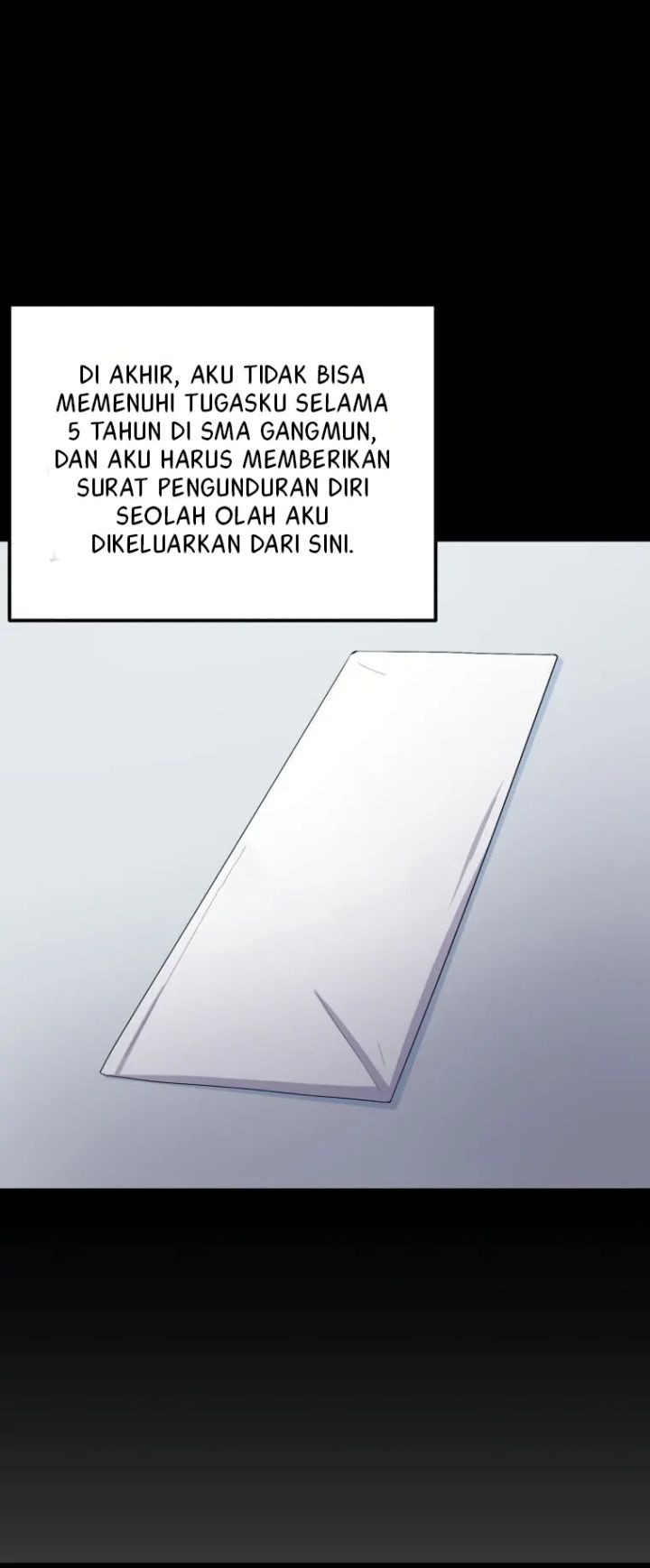 Daechi-dong Class Chapter 01 Gambar 45