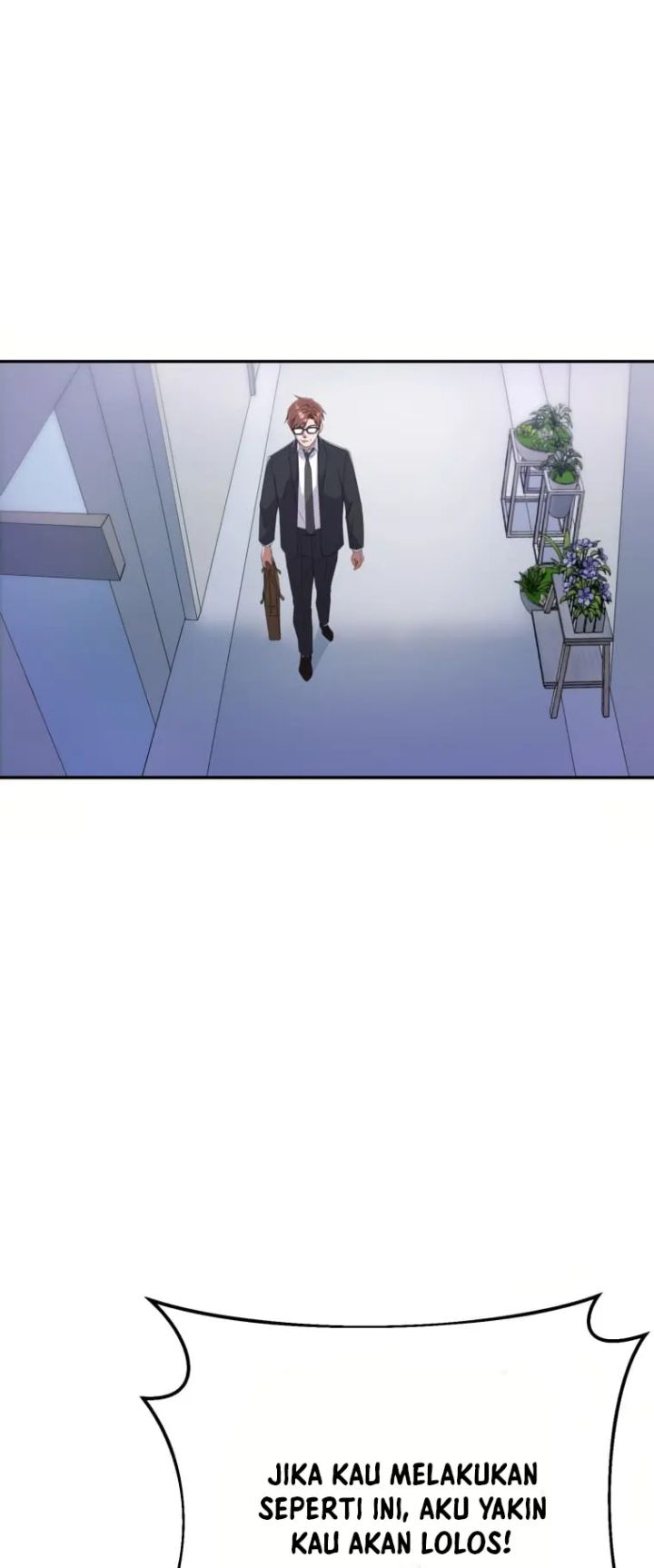 Daechi-dong Class Chapter 01 Gambar 47