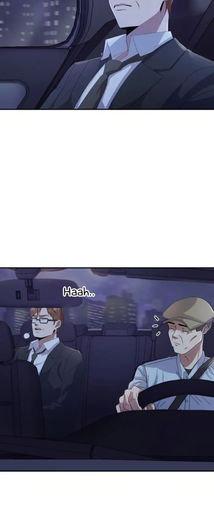 Daechi-dong Class Chapter 01 Gambar 53
