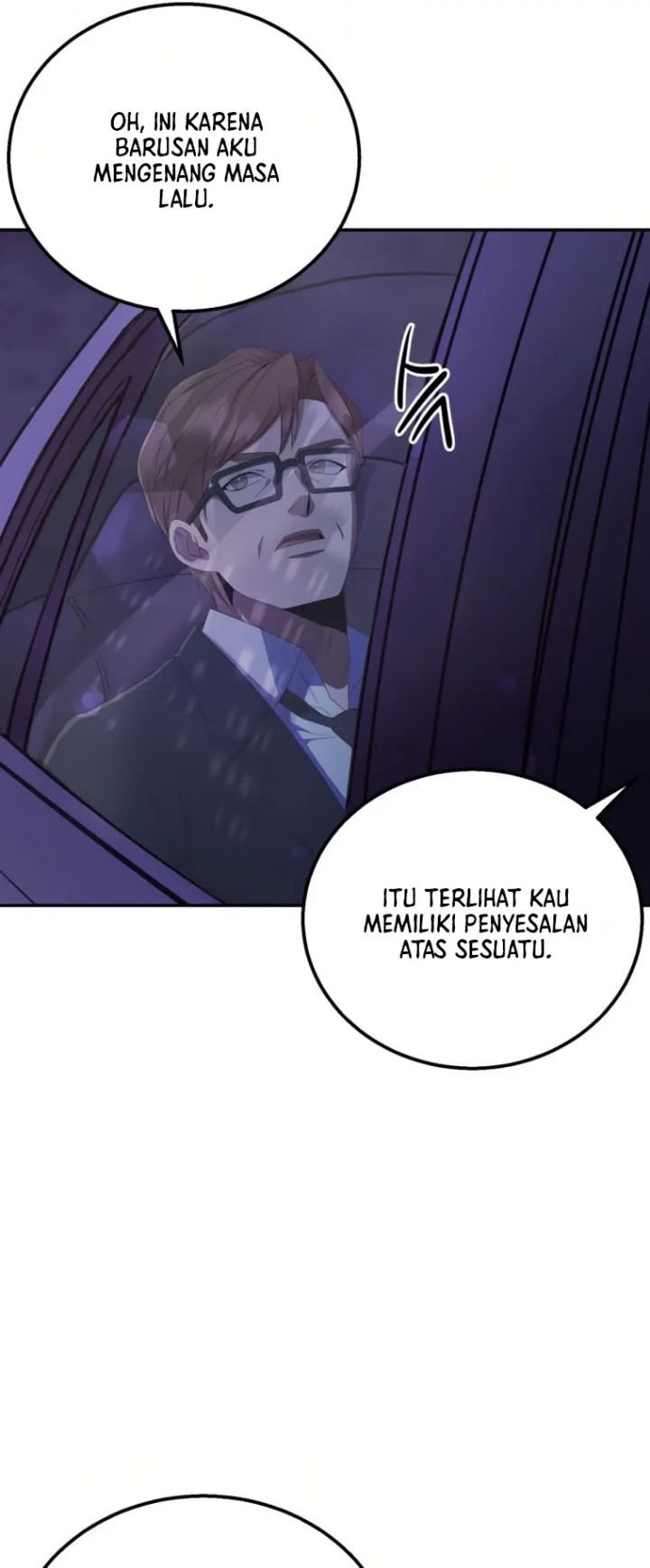 Daechi-dong Class Chapter 01 Gambar 55