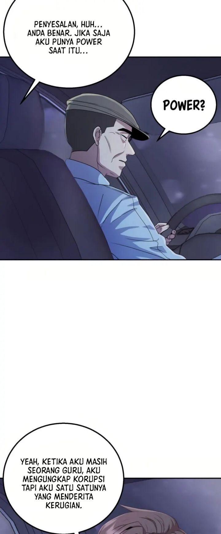 Daechi-dong Class Chapter 01 Gambar 56