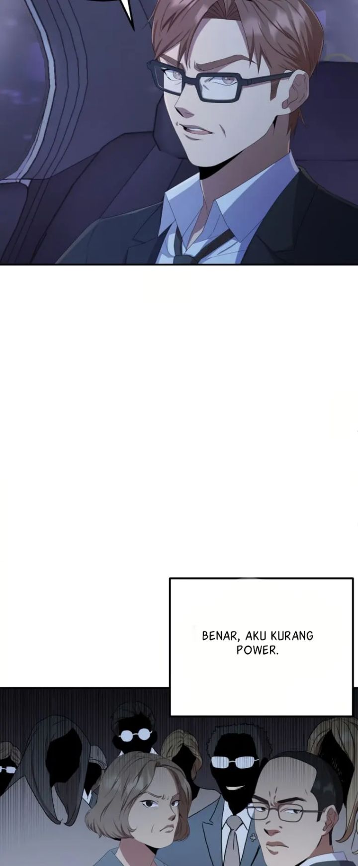 Daechi-dong Class Chapter 01 Gambar 57