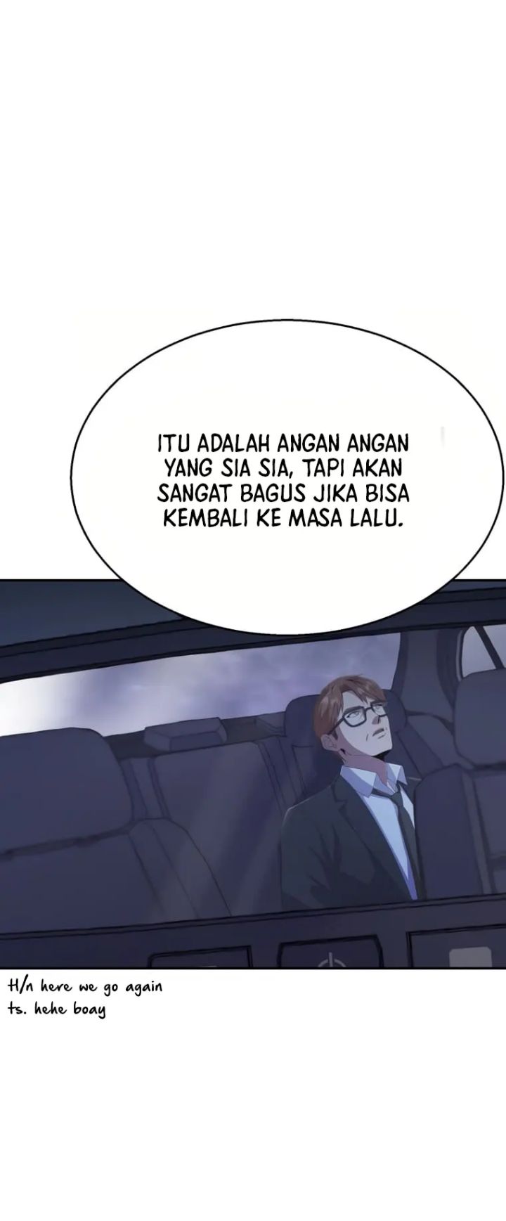 Daechi-dong Class Chapter 01 Gambar 59