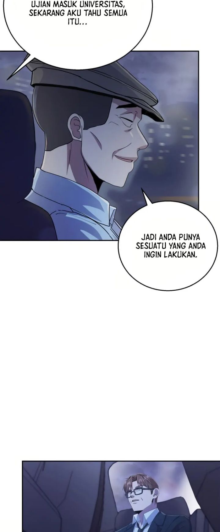 Daechi-dong Class Chapter 01 Gambar 61