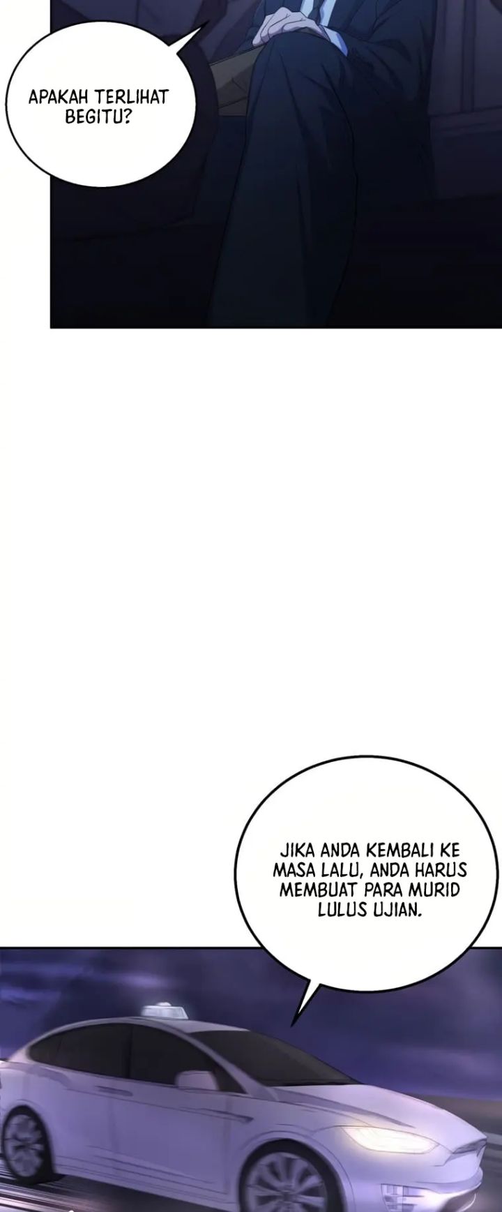 Daechi-dong Class Chapter 01 Gambar 62