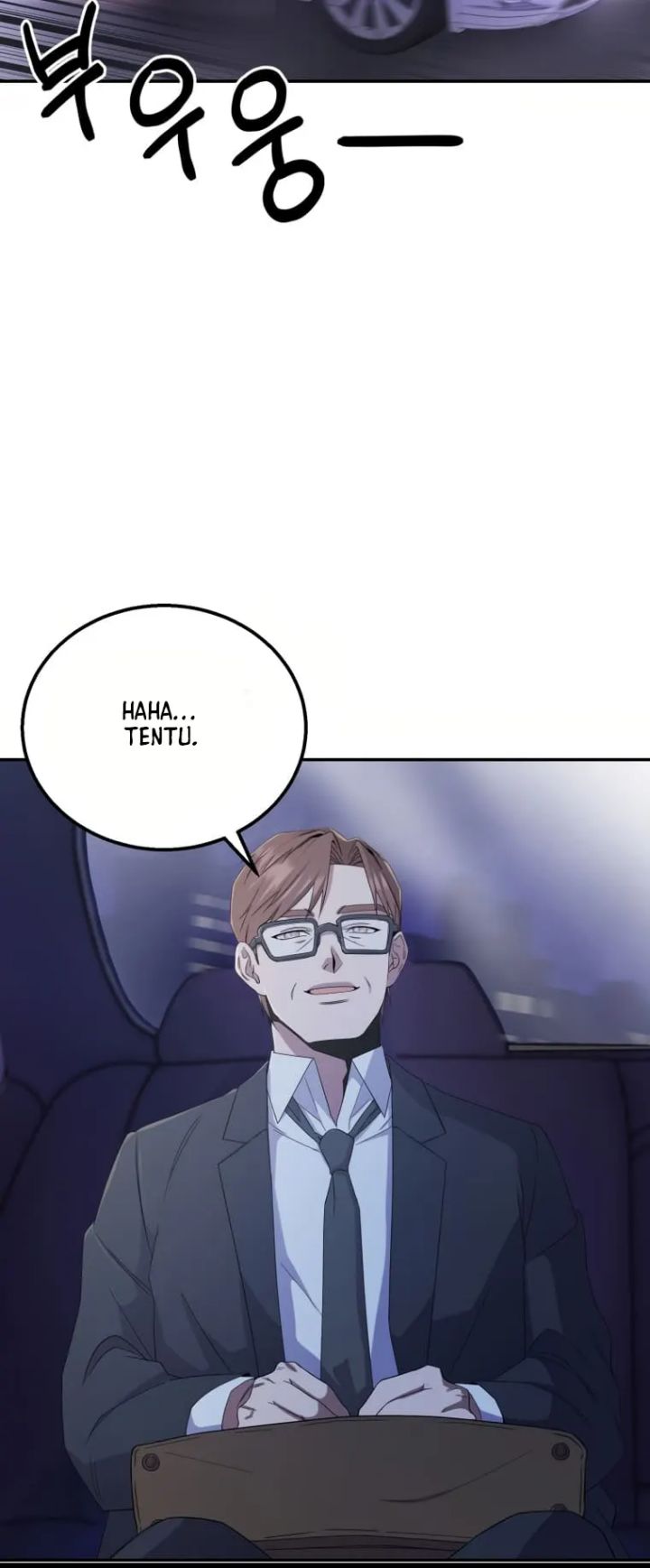 Daechi-dong Class Chapter 01 Gambar 63