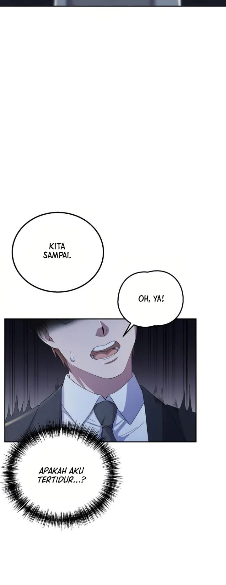 Daechi-dong Class Chapter 01 Gambar 66