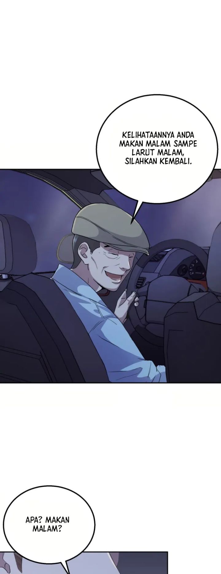 Daechi-dong Class Chapter 01 Gambar 67