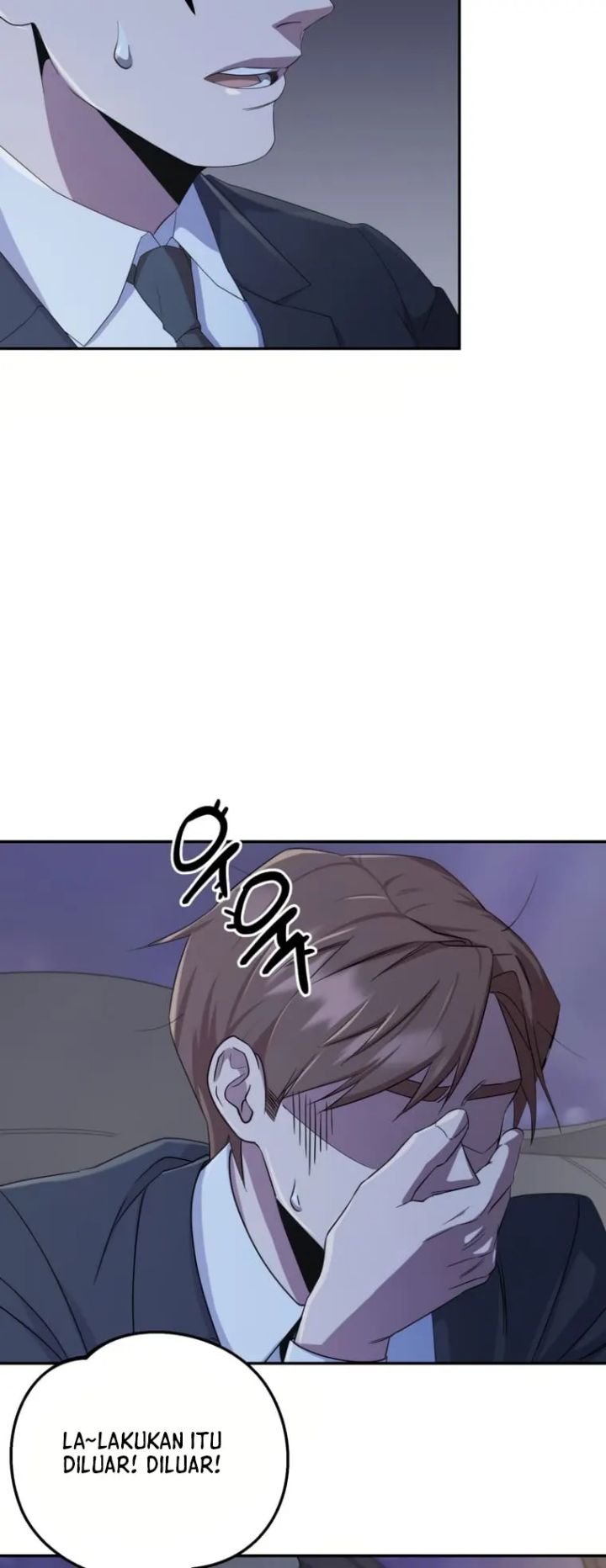 Daechi-dong Class Chapter 01 Gambar 68