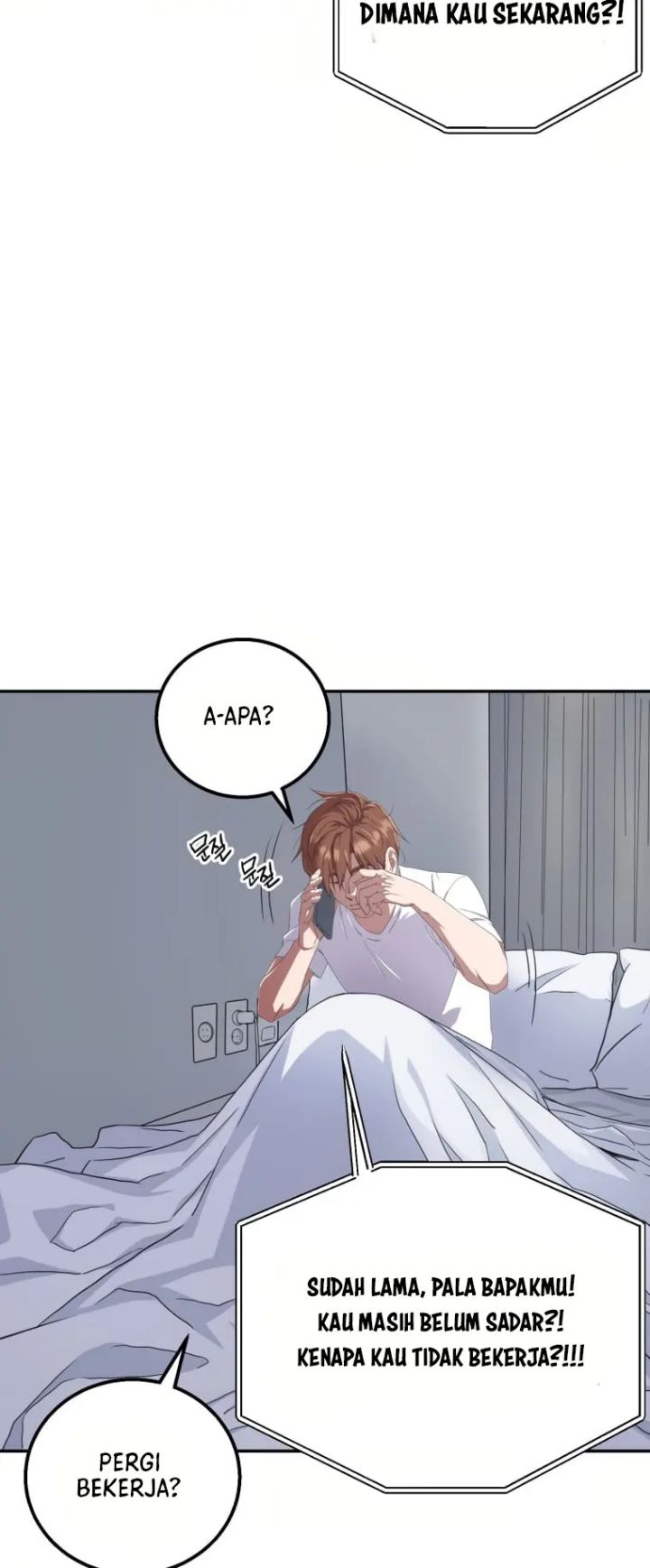 Daechi-dong Class Chapter 01 Gambar 78