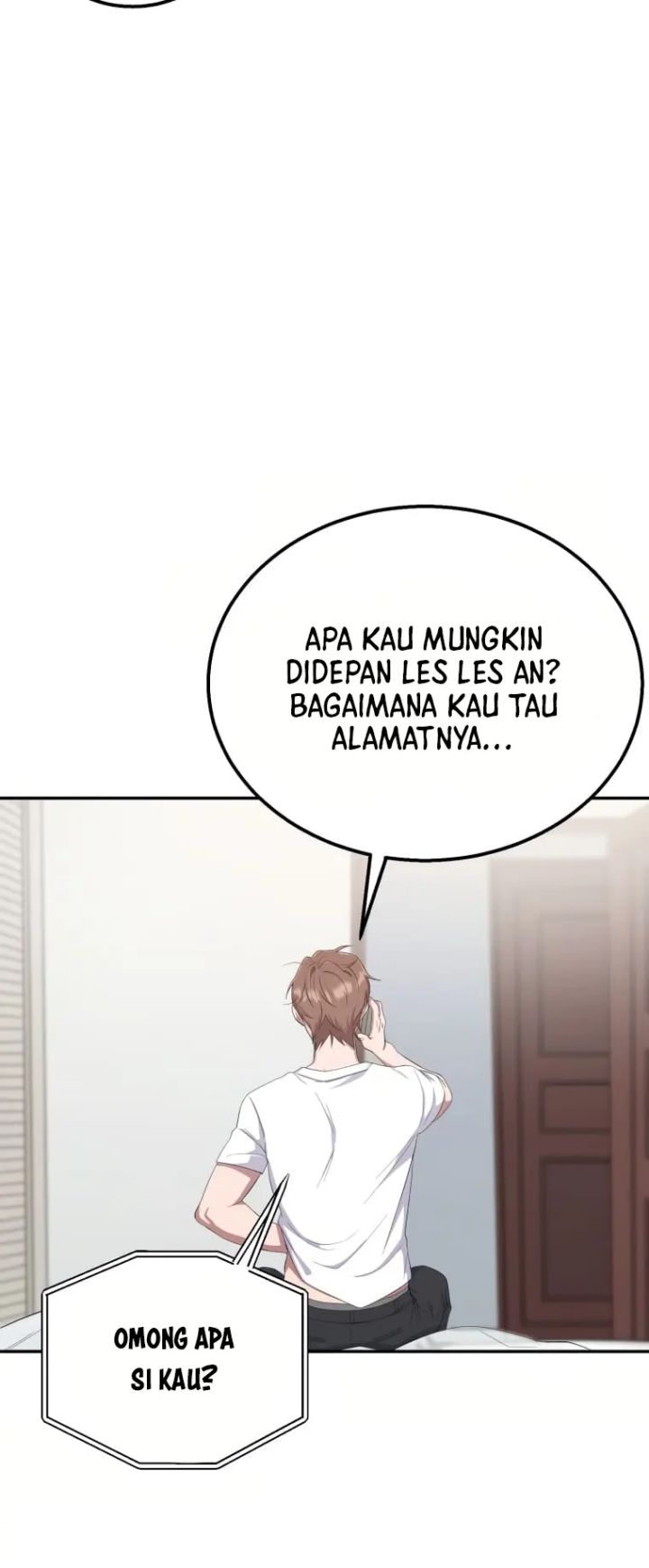 Daechi-dong Class Chapter 01 Gambar 79
