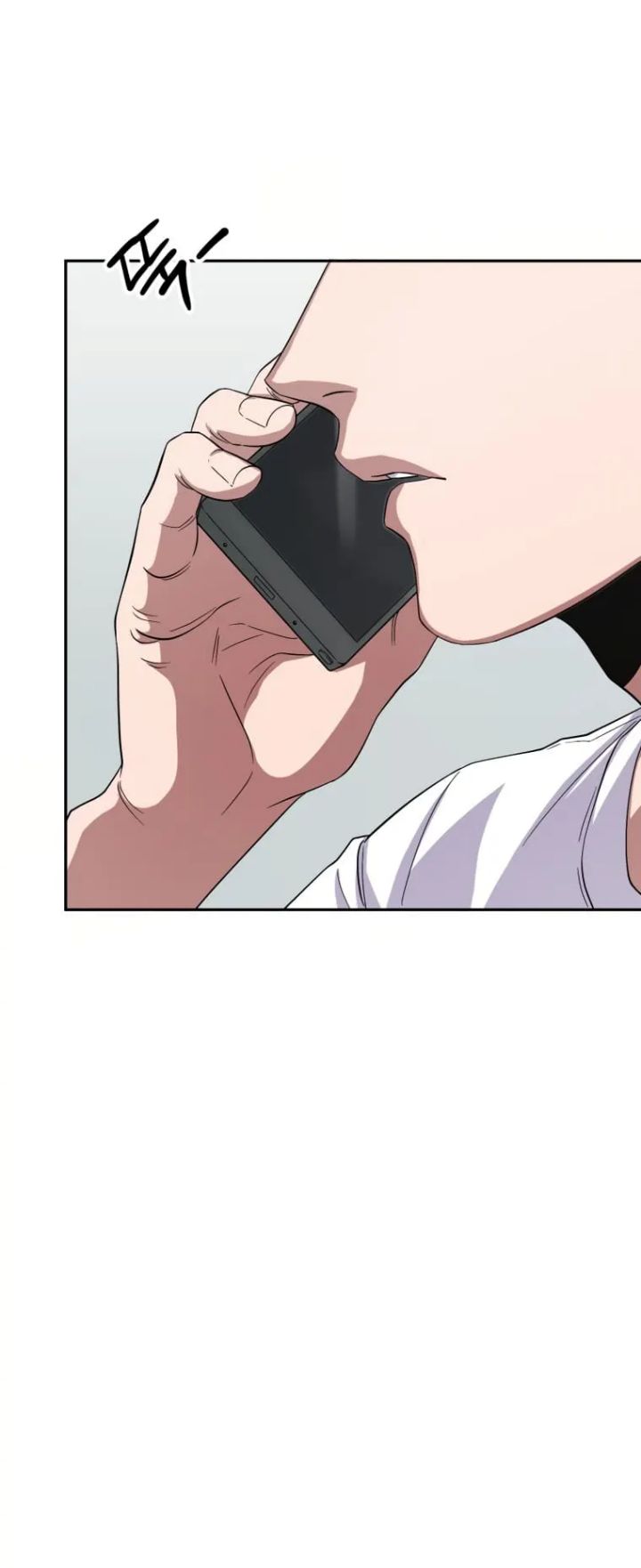 Daechi-dong Class Chapter 01 Gambar 81