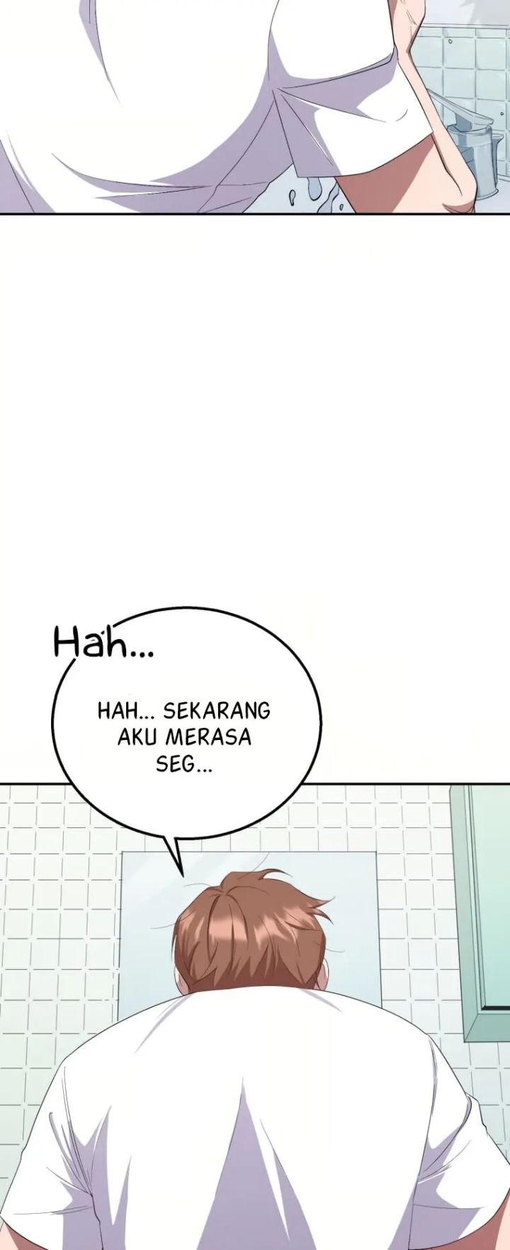 Daechi-dong Class Chapter 01 Gambar 83