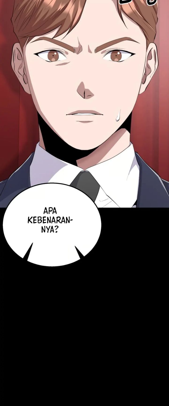 Daechi-dong Class Chapter 01 Gambar 10