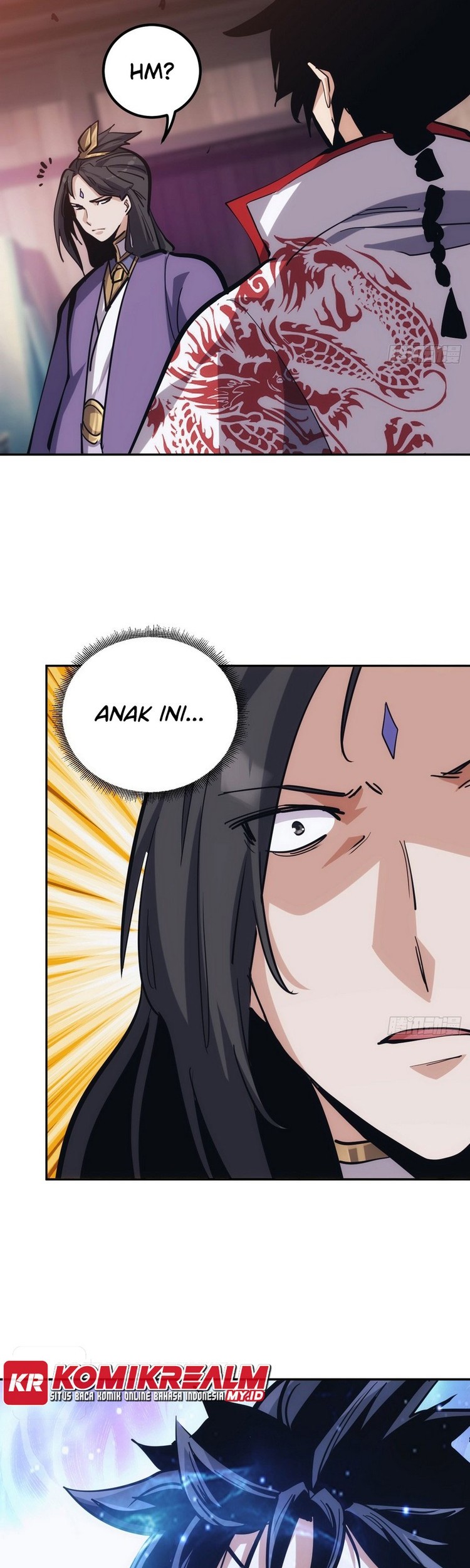 I am Self-disciplined And Invincible Chapter 06 Gambar 7